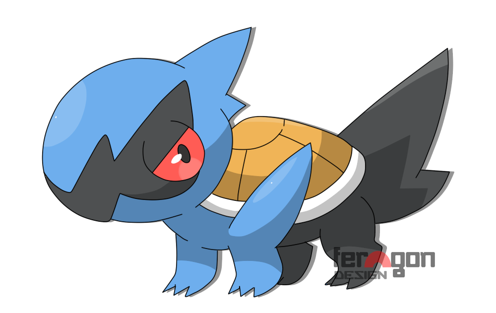 Fakemon Racoon Fakemon Deviantart