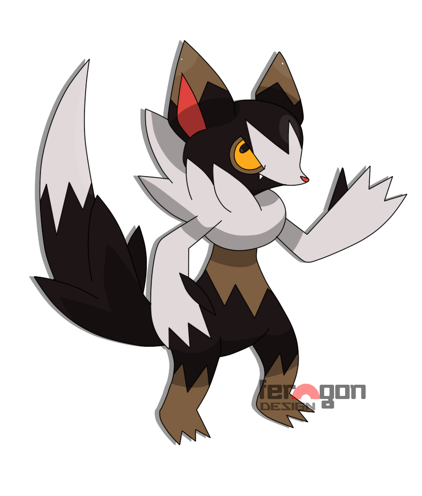 Fakemon Demaniac