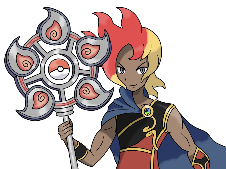 Apollo Pokemon Trainer By Fer Gon On Deviantart Apollo Pokemon Trainer By Fer Gon On Deviantart