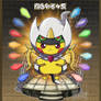 Pika God