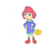 Stupid yams: Kumatora