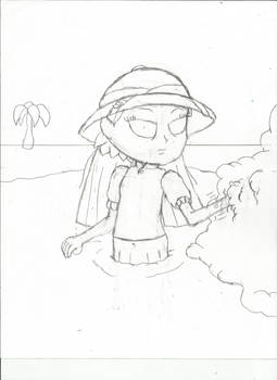 Quicksand and Dung pile Wendy