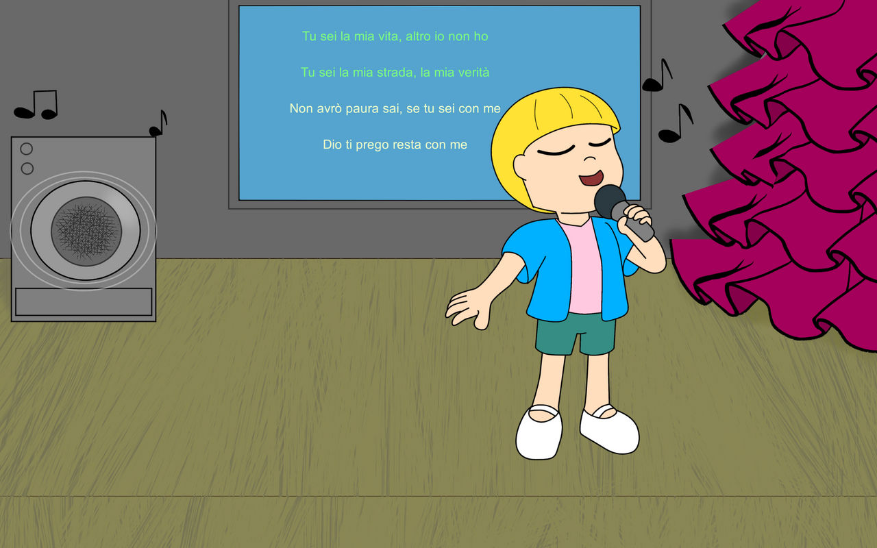 Karaoke Collab Example- Erika by Basher-the-Basilisk on DeviantArt