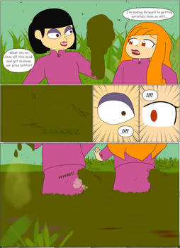 P.COMM: Pam and Meggy p4