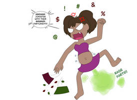 Gift of Giving 2025: Flek-Lola