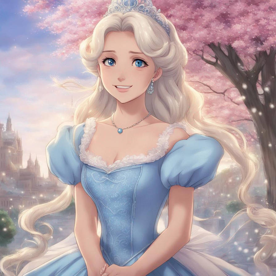 Deviantart Real Life Cinderella In Real Life #2 by skyyxxlol on DeviantArt