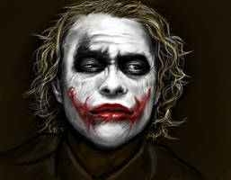 random joker