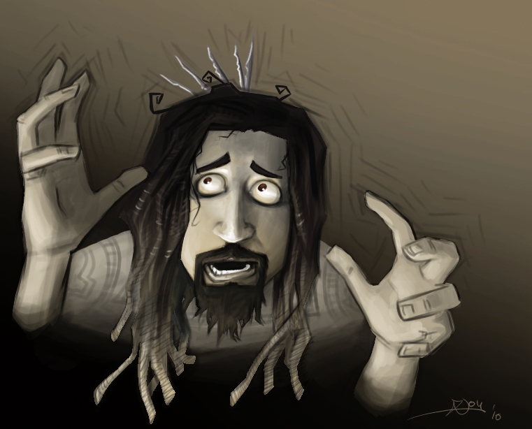 Soad - Spiders by rockedgirl on DeviantArt