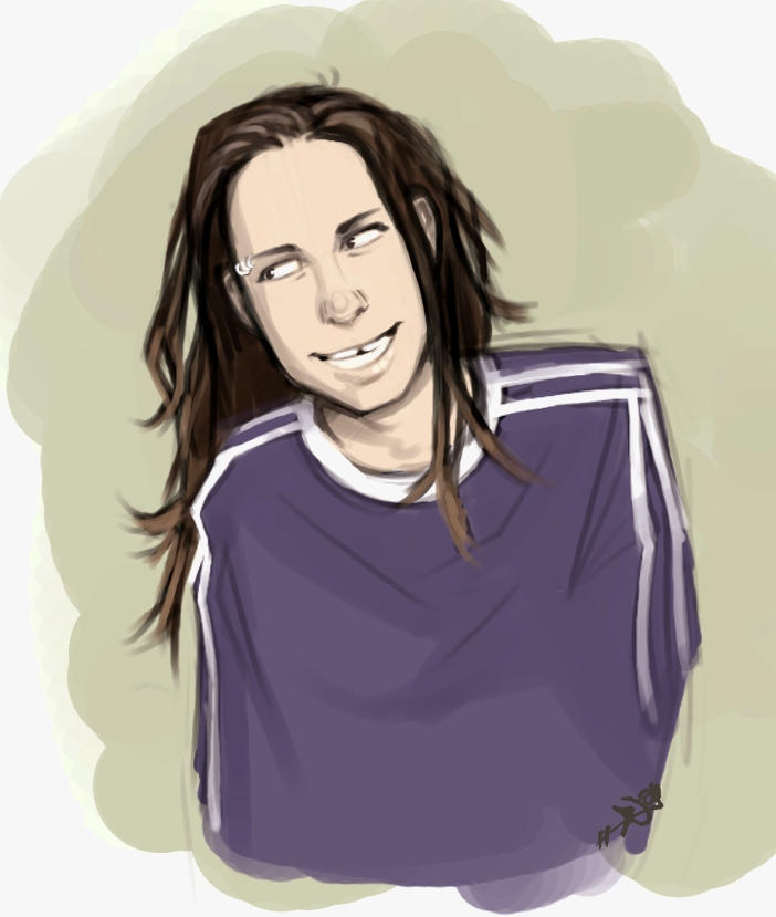 Jon Freeman Deviantart jon. by rockedgirl on DeviantArt