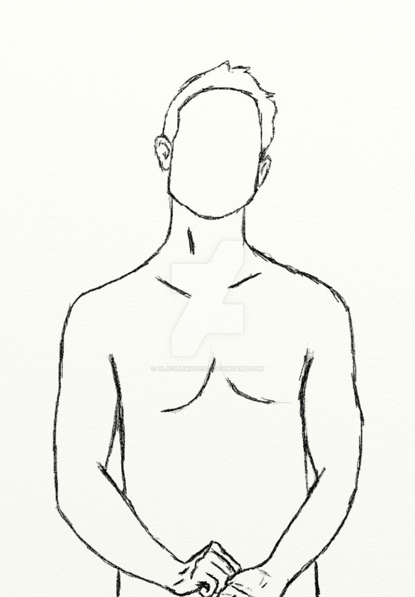 Body Study 1