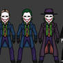 CWVerse - The Joker