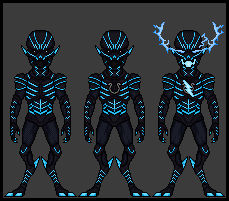 DC Unlimited - The Black Racer by theherocreator on DeviantArt