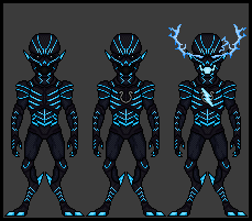 DC Unlimited - The Black Racer by theherocreator on DeviantArt