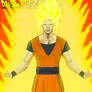 Goku (Super Saiyan)