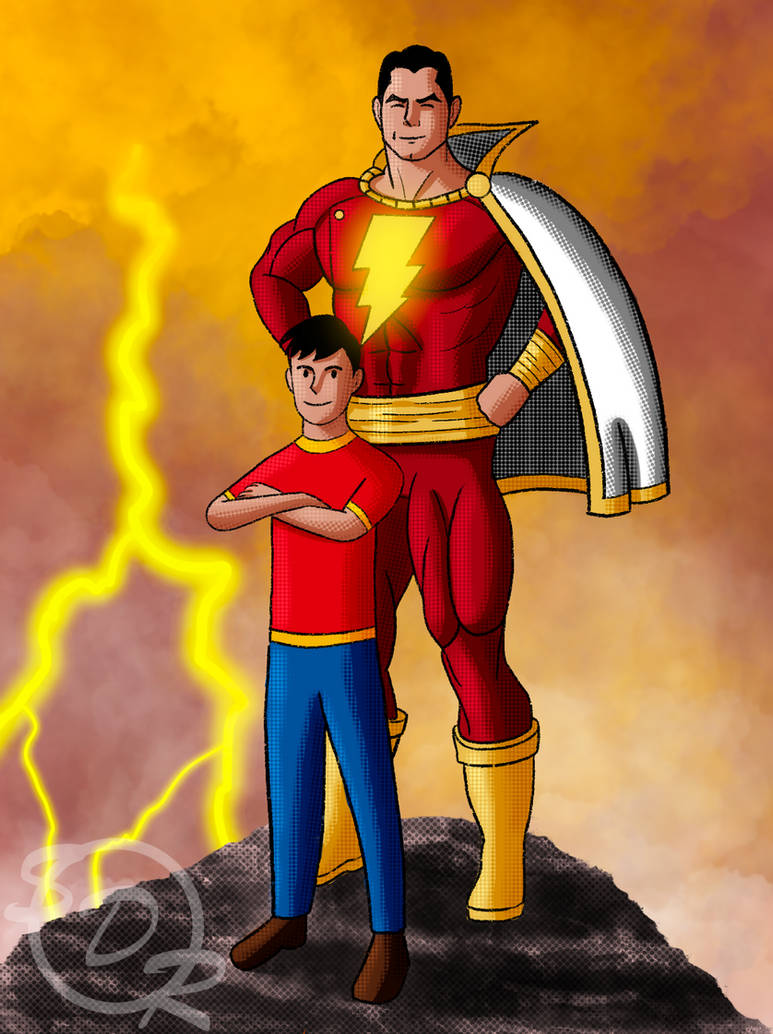 The Captain by SuperDuperRule on DeviantArt