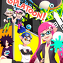 Splatoon!