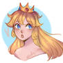 Princess Peach