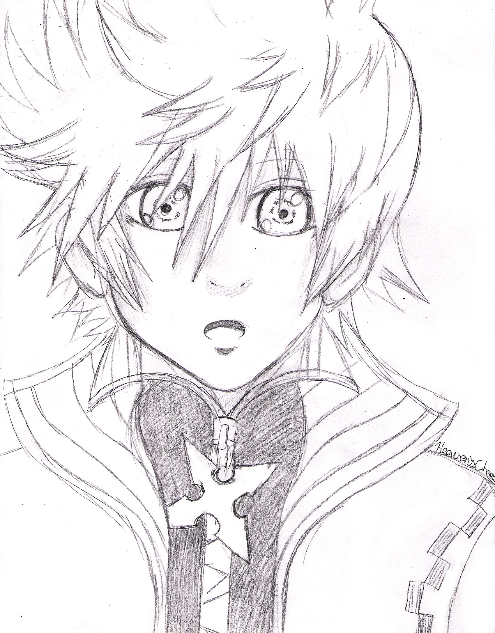 Roxas