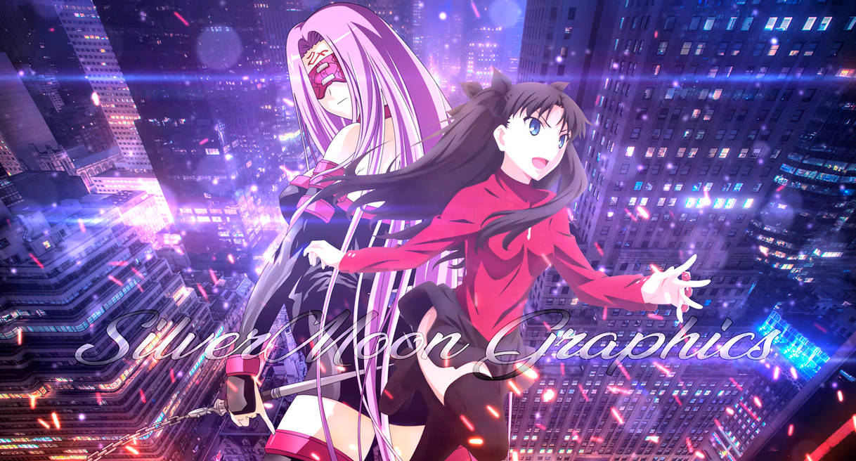 Rider Rin 01 by SilverM00NGraphics on DeviantArt