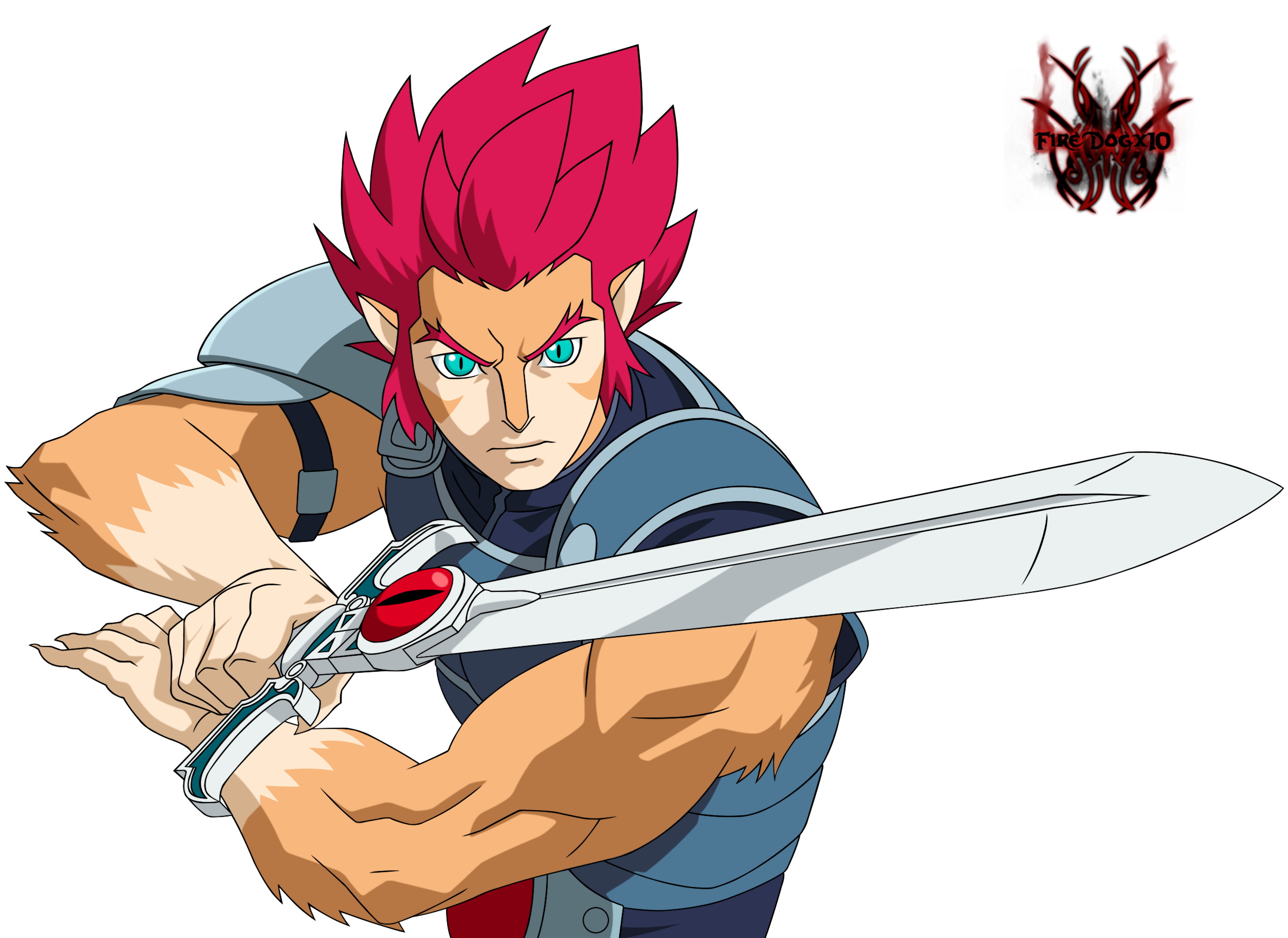 Lion-o