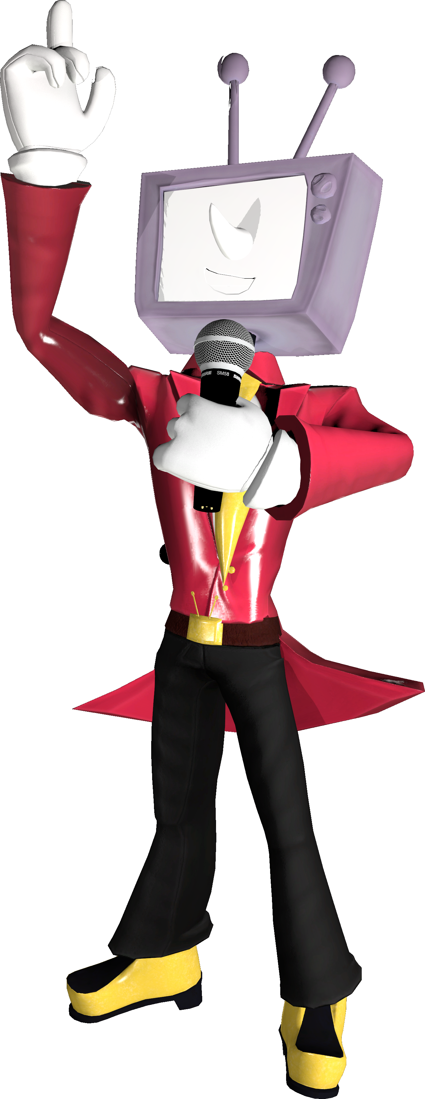 Deltarune Mr Ant Tenna By 215phoenix On DeviantArt deltarune-mr-ant-tenna-by-215phoenix-on-deviantart
