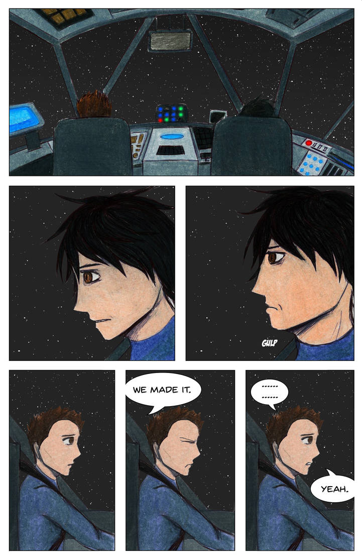 NASA Comic #5 - 3 by DarkStormGTS on DeviantArt