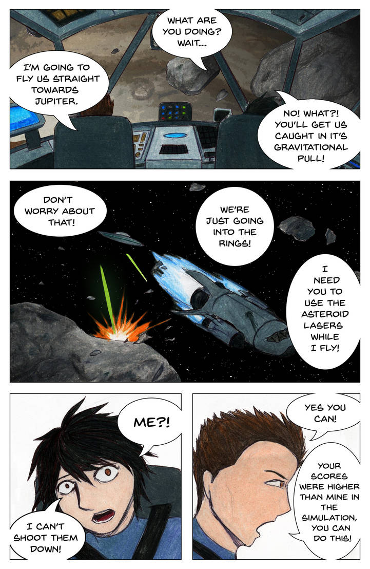 NASA Comic #5 - 9 by DarkStormGTS on DeviantArt