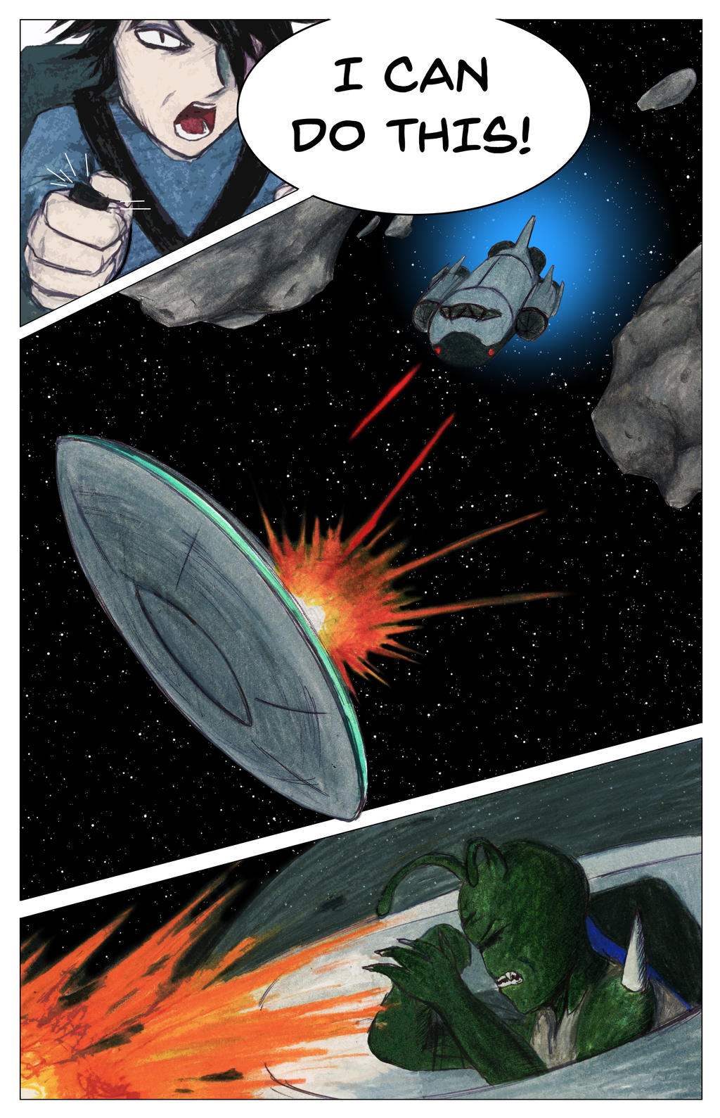 NASA Comic #5 - 14 by DarkStormGTS on DeviantArt
