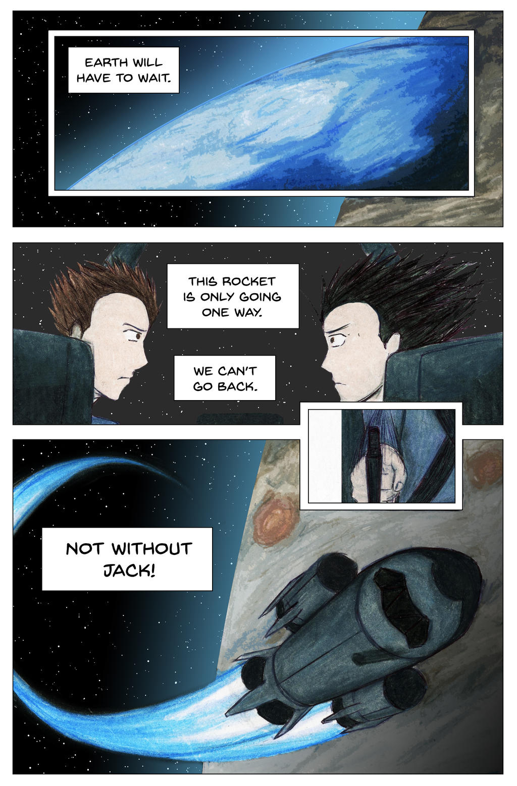 NASA Comic #5 - 20 by DarkStormGTS on DeviantArt