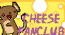 Cheese Fanclub