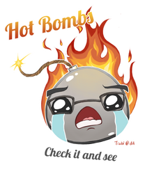 Hot Bombs - Northernlion