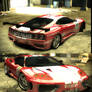 Need for Speed MW My Cars