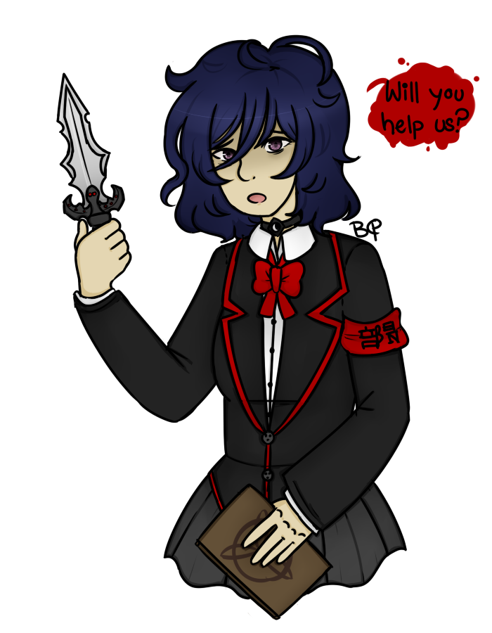 Oka Rut Oka Ruto by Box-ChanP on DeviantArt