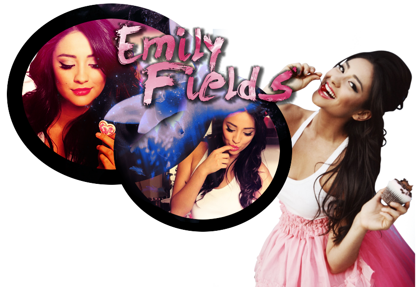 Emily Fields