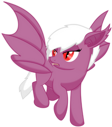 Batpony