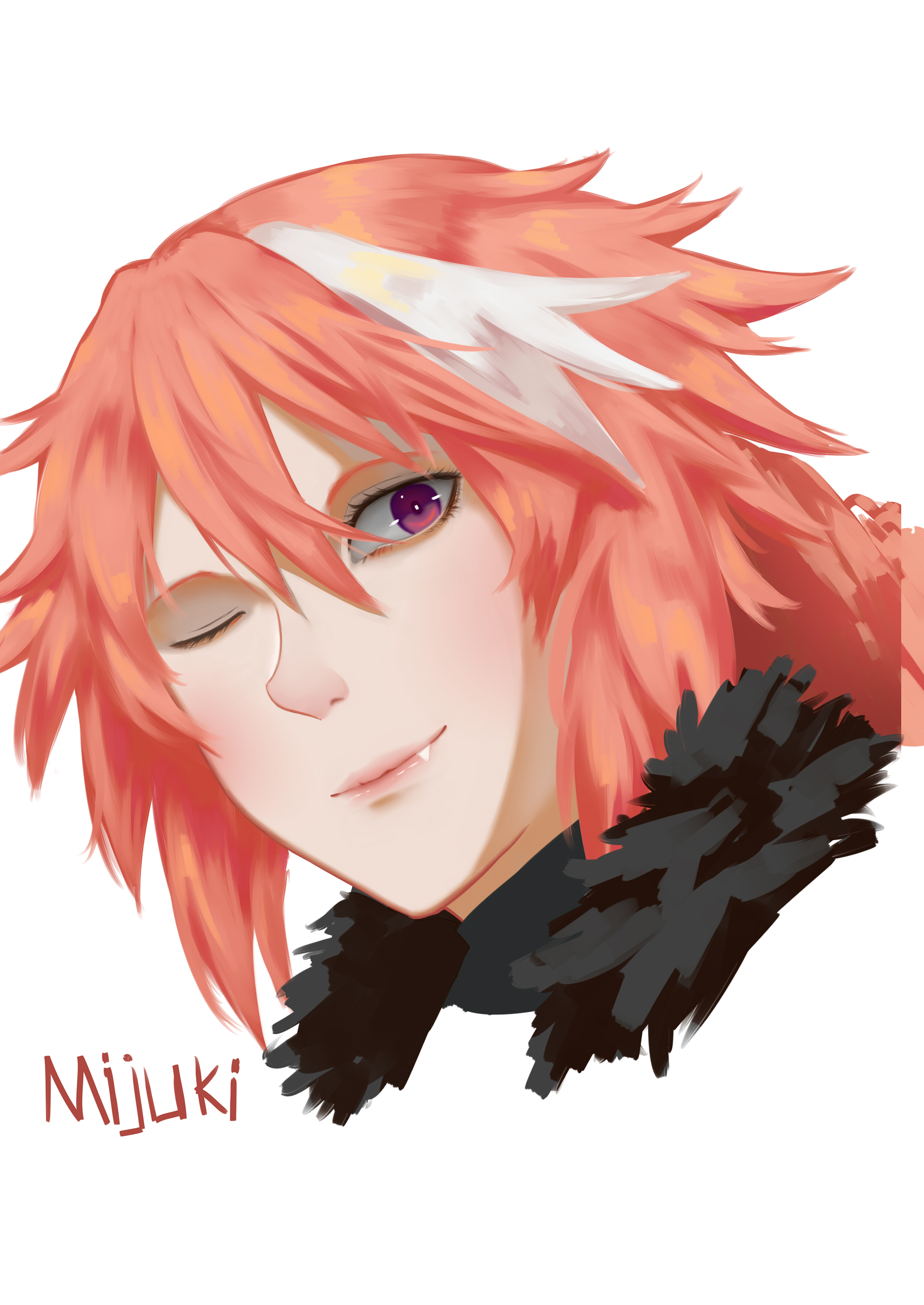 Astolfo Fgo by KatohHiki