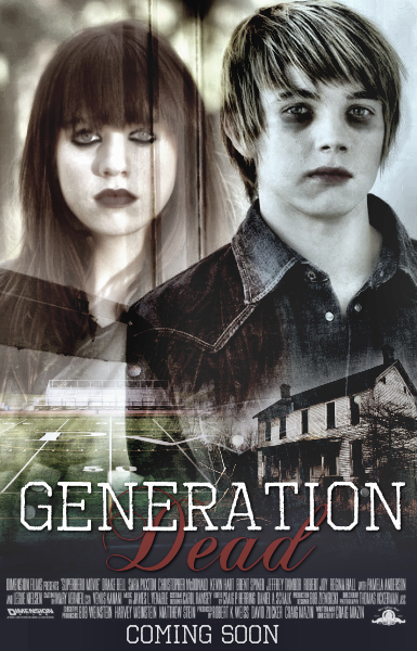 Generation Dead