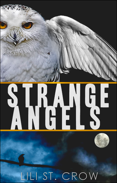 Strange Angels