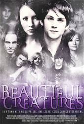 Beautiful Creatures 2