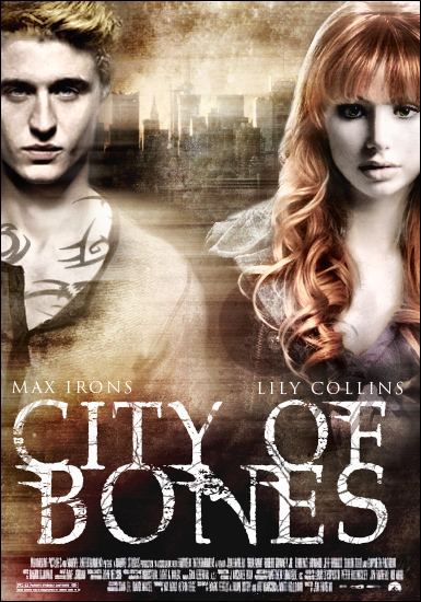 City Of Bones 2