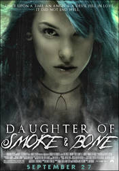 Daughter of Smoke and Bone