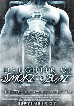 Daughter of Smoke and Bone 2