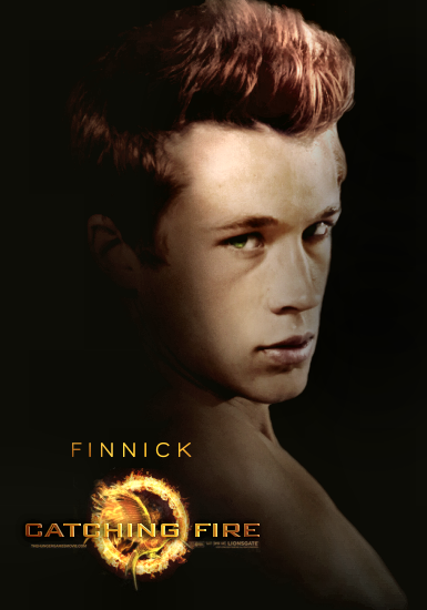 Finnick