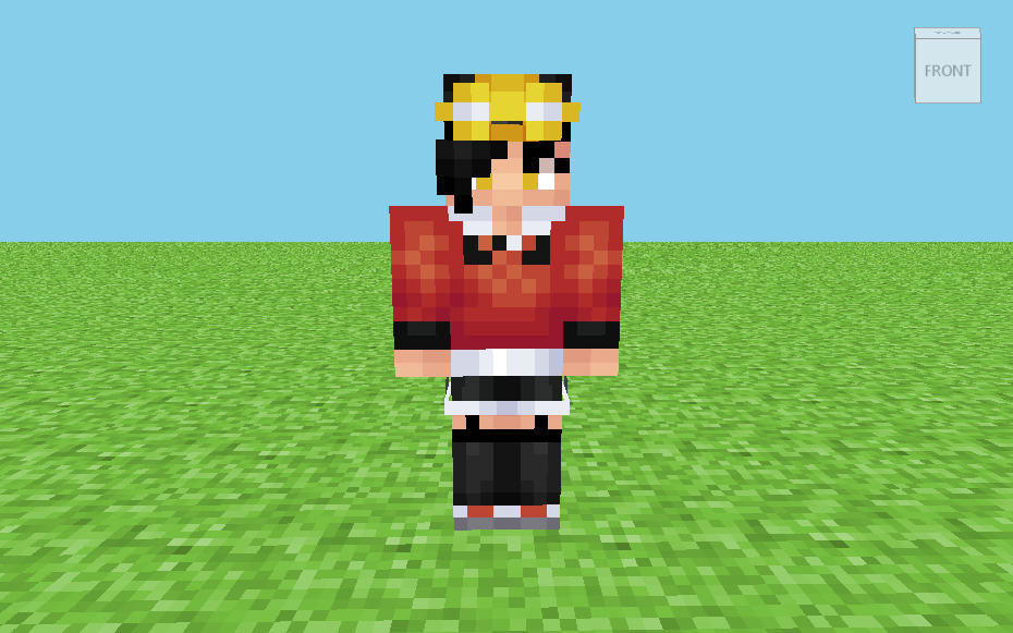 Female Gold Minecraft Skin By Armored Wolf On Deviantart Female Gold Minecraft Skin By Armored Wolf On Deviantart