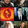 BBC Sherlock: Lotr version