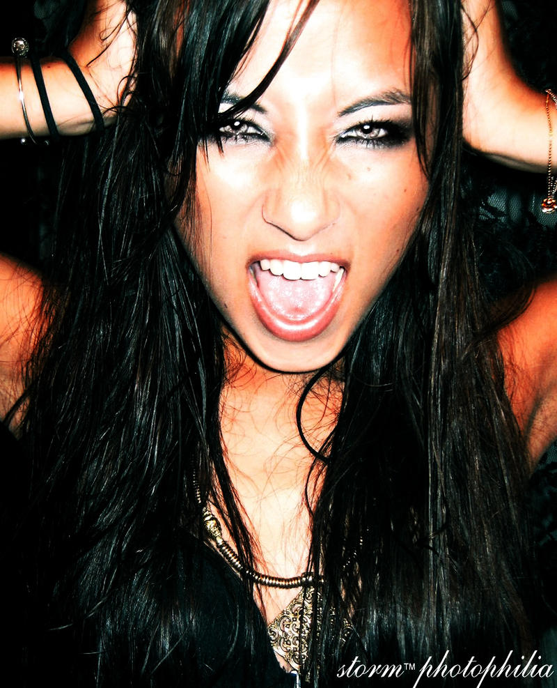 Scream. by EricuhN on DeviantArt