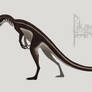 M: Masiakasaurus