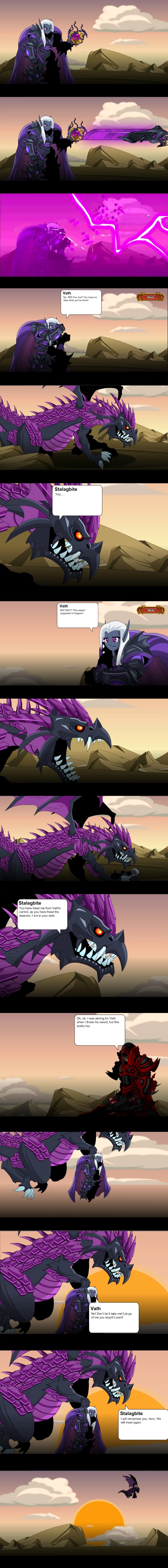 AQW: Coriarkin Vs Vath Part 4