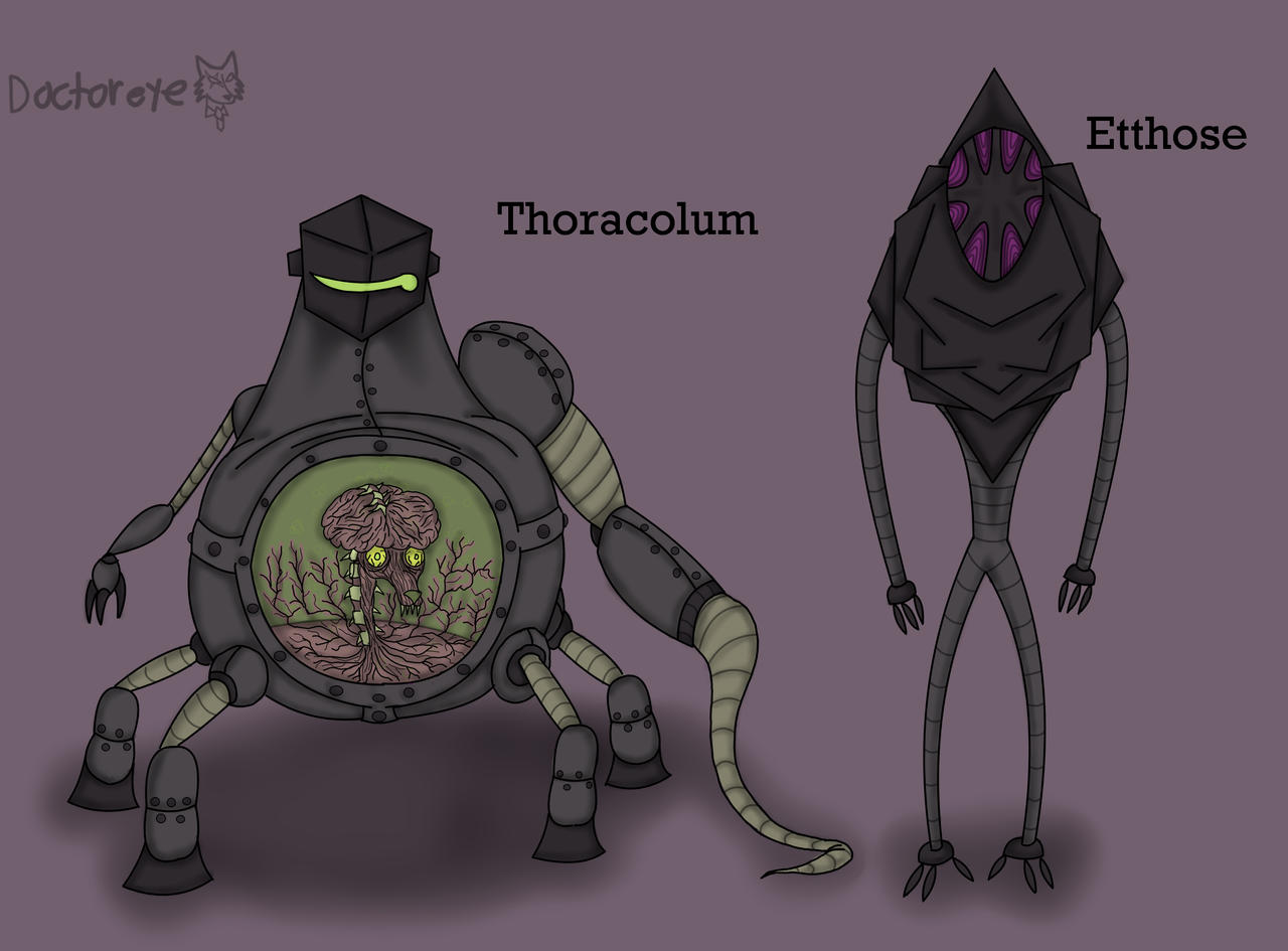 The Mind Electric 2 By Doctoreye On DeviantArt The mind electric 2 by doctoreye on deviantart