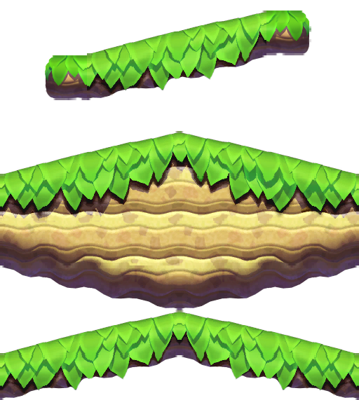 Slope x4 (SMM2) NSMBU by JosueCr4ft on DeviantArt